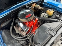 1968 Chevrolet Camaro SS for sale in Riverhead, New York (ID-137938)