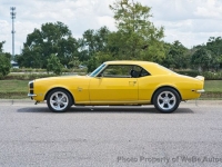 1968 Chevrolet Camaro SS for sale in Riverhead, New York (ID-163854)