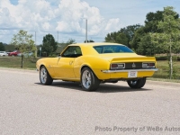 1968 Chevrolet Camaro SS for sale in Riverhead, New York (ID-163854)