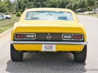 1968 Chevrolet Camaro SS for sale in Riverhead, New York (ID-163854)