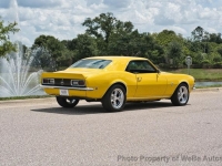 1968 Chevrolet Camaro SS for sale in Riverhead, New York (ID-163854)