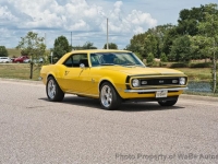 1968 Chevrolet Camaro SS for sale in Riverhead, New York (ID-163854)