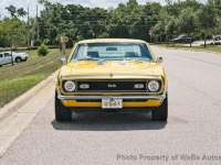 1968 Chevrolet Camaro SS for sale in Riverhead, New York (ID-163854)