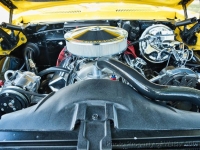 1968 Chevrolet Camaro SS for sale in Riverhead, New York (ID-163854)