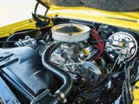 1968 Chevrolet Camaro SS for sale in Riverhead, New York (ID-163854)