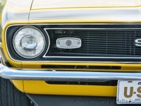1968 Chevrolet Camaro SS for sale in Riverhead, New York (ID-163854)