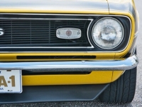 1968 Chevrolet Camaro SS for sale in Riverhead, New York (ID-163854)