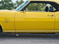 1968 Chevrolet Camaro SS for sale in Riverhead, New York (ID-163854)