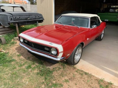 1968 Chevrolet Cameo for sale