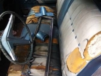 1968 Chevrolet Caprice for sale in Michigan (ID-108986)
