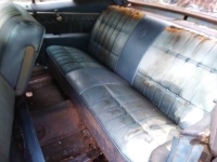 1968 Chevrolet Caprice for sale in Michigan (ID-108986)
