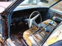1968 Chevrolet Caprice for sale in Michigan (ID-108986)