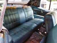 1968 Chevrolet Caprice for sale in Michigan (ID-108986)
