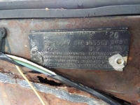 1968 Chevrolet Caprice for sale in Michigan (ID-108986)