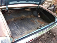 1968 Chevrolet Caprice for sale in Michigan (ID-108986)