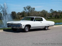1968 Chevrolet Caprice for sale in Riverhead, New York (ID-139655)