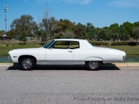 1968 Chevrolet Caprice for sale in Riverhead, New York (ID-139655)