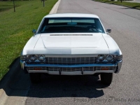 1968 Chevrolet Caprice for sale in Riverhead, New York (ID-139655)