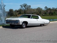 1968 Chevrolet Caprice for sale in Riverhead, New York (ID-139655)