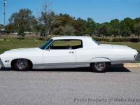1968 Chevrolet Caprice for sale in Riverhead, New York (ID-139655)