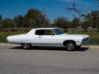 1968 Chevrolet Caprice for sale in Riverhead, New York (ID-139655)