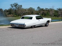 1968 Chevrolet Caprice for sale in Riverhead, New York (ID-139655)