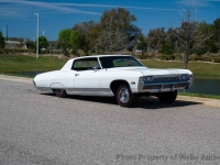 1968 Chevrolet Caprice for sale in Riverhead, New York (ID-139655)