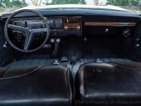 1968 Chevrolet Caprice for sale in Riverhead, New York (ID-139655)