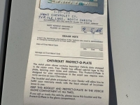 1968 Chevrolet Caprice for sale in Riverhead, New York (ID-139655)