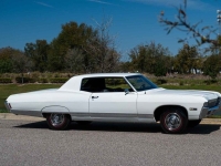 1968 Chevrolet Caprice for sale (ID-140526)