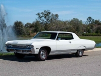 1968 Chevrolet Caprice for sale (ID-140526)