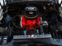 1968 Chevrolet Caprice for sale (ID-140526)