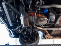 1968 Chevrolet Caprice for sale (ID-140526)