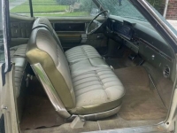 1968 Chevrolet Caprice for sale in Michigan (ID-145614)
