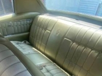 1968 Chevrolet Caprice for sale in Michigan (ID-145614)