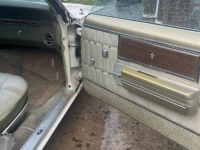 1968 Chevrolet Caprice for sale in Michigan (ID-145614)