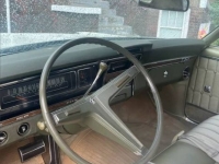 1968 Chevrolet Caprice for sale in Michigan (ID-145614)