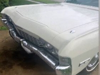 1968 Chevrolet Caprice for sale in Michigan (ID-145614)
