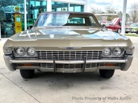 1968 Chevrolet Caprice for sale in Riverhead, New York (ID-161964)