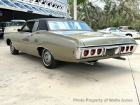 1968 Chevrolet Caprice for sale in Riverhead, New York (ID-161964)
