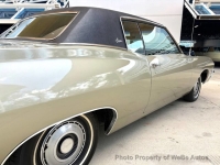 1968 Chevrolet Caprice for sale in Riverhead, New York (ID-161964)