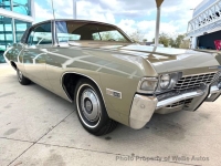 1968 Chevrolet Caprice for sale in Riverhead, New York (ID-161964)