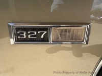 1968 Chevrolet Caprice for sale in Riverhead, New York (ID-161964)