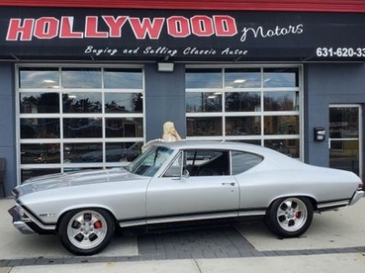 1968 Chevrolet Chevelle for sale