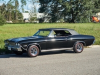 1968 Chevrolet Chevelle for sale (ID-109317)