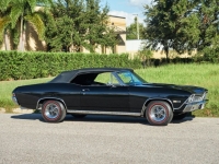 1968 Chevrolet Chevelle for sale (ID-109317)