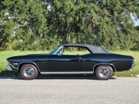 1968 Chevrolet Chevelle for sale (ID-109317)