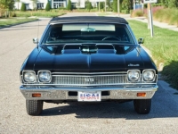 1968 Chevrolet Chevelle for sale (ID-109317)