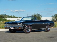 1968 Chevrolet Chevelle for sale (ID-109317)