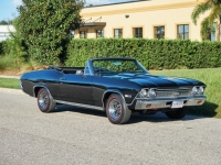1968 Chevrolet Chevelle for sale (ID-109317)